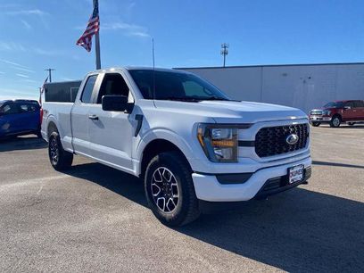 Certified 2023 Ford F150 XL w/ STX Appearance Package
