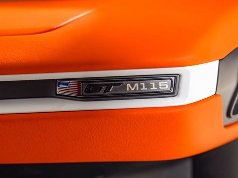 Used 2021 Ford GT image 40