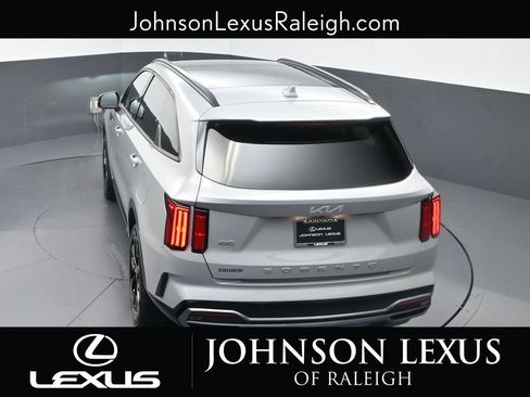 Used 2022 Kia Sorento SX AWD/4WD image 27