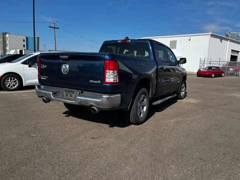 Used 2020 RAM 1500 Big Horn image 8