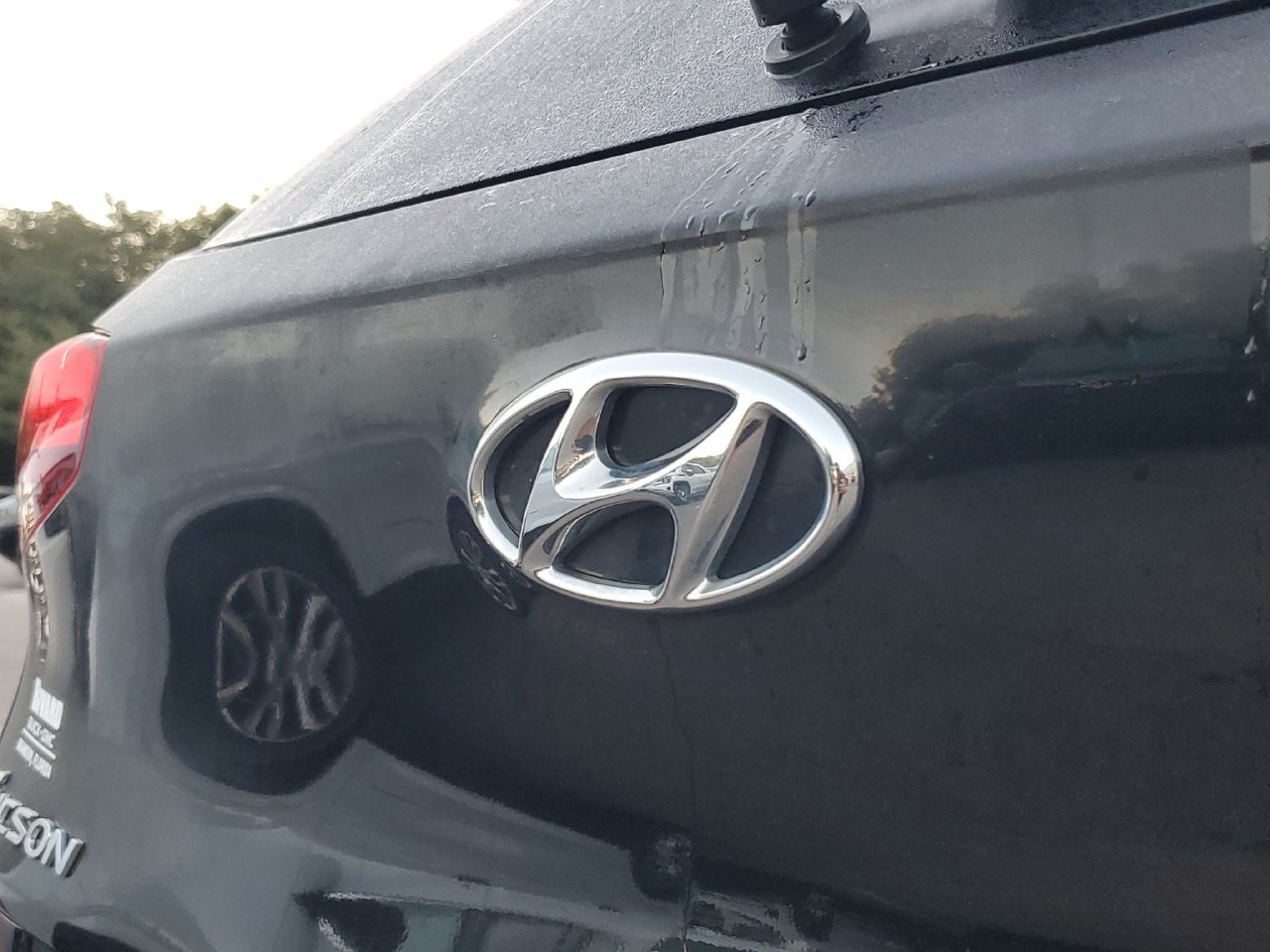 Used 2021 Hyundai Tucson Value AWD/4WD image 6