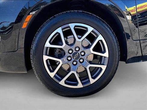 Certified 2023 Chevrolet Blazer RS image 8