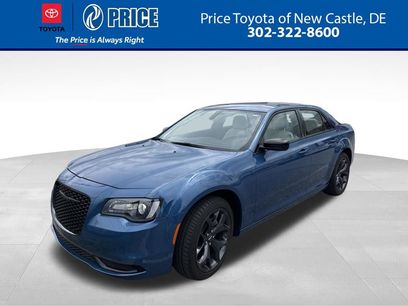 Used 2023 Chrysler 300 Touring w/ Sport Appearance Package
