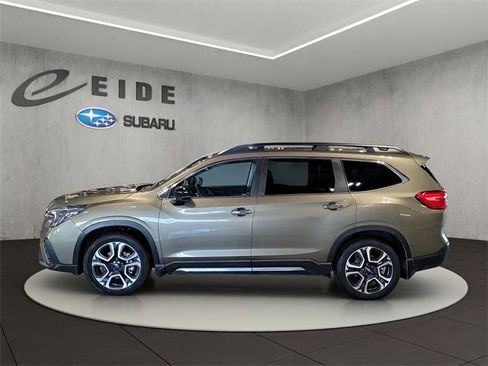 Used 2024 Subaru Ascent Touring image 8