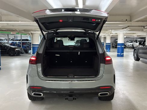 New 2026 Mercedes-Benz GLE 450 4MATIC image 8