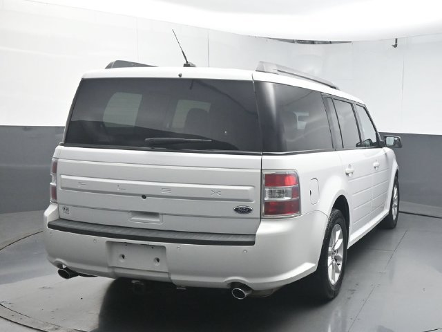 Used 2016 Ford Flex SE FWD image 7