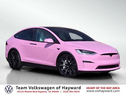 Used 2023 Tesla Model X