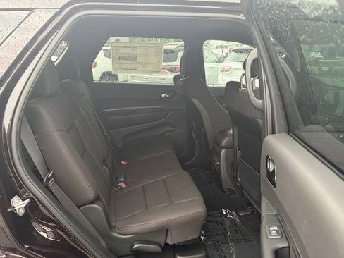 New 2026 Dodge Durango GT AWD/4WD image 30