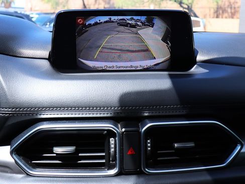 Used 2020 MAZDA CX-5 Touring FWD image 47