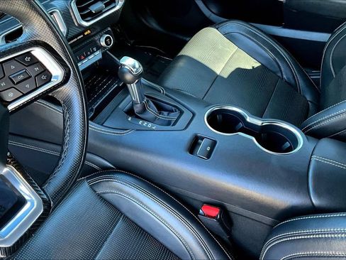 Used 2024 Ford Mustang Premium RWD image 19