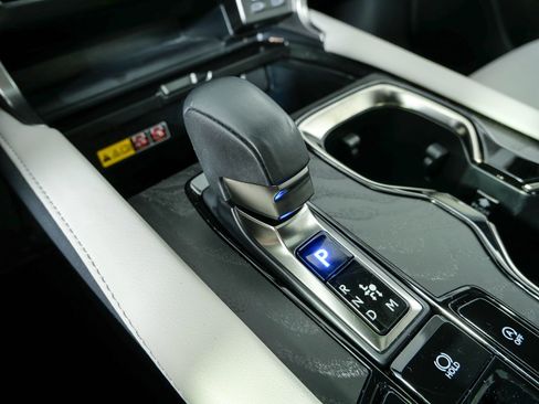 Used 2023 Lexus RX 350 Premium w/ Cold Area Package FWD image 16
