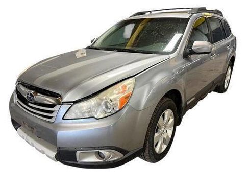 Used 2011 Subaru Outback 2.5i Limited w/ PWR Moonroof Pkg AWD/4WD image 1