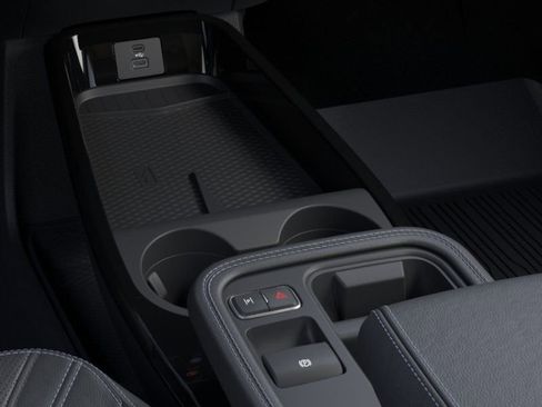 New 2026 Ford Mustang Mach-E Premium image 16