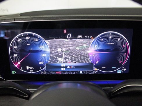 Certified 2026 Mercedes-Benz GLS 450 GLS 450 image 16