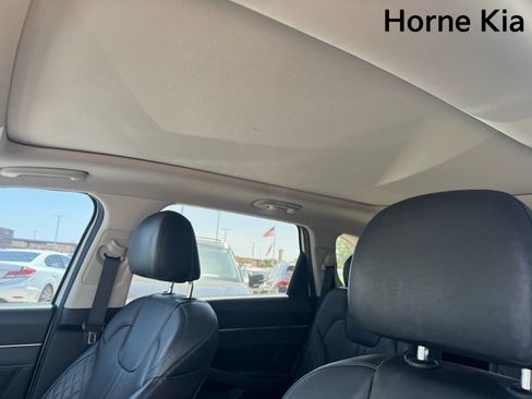 Used 2022 Kia Sorento SX Prestige AWD/4WD image 25