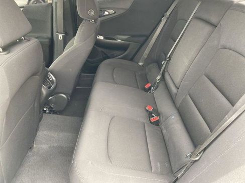 Used 2023 Chevrolet Malibu LT FWD image 20