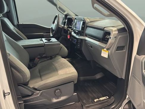 Used 2023 Ford F150 XLT w/ XTR Package AWD/4WD image 21