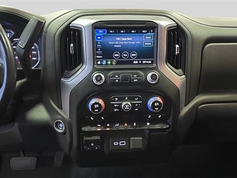 Used 2019 GMC Sierra 1500 SLE w/ SLE Value Package image 18