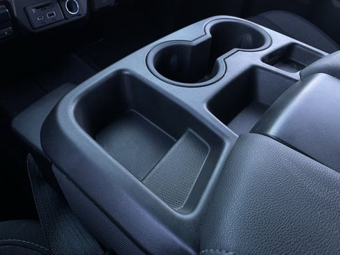 Used 2021 Chevrolet Silverado 1500 LT w/ Texas Edition Plus image 20