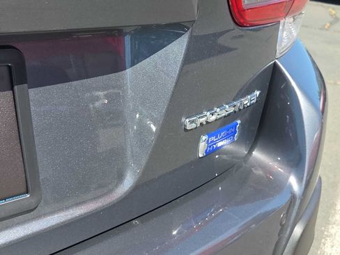 Used 2022 Subaru Crosstrek Hybrid w/ Moonroof Package w/Navigation AWD/4WD image 15