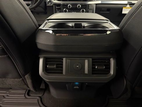 New 2026 Ford F150 Lariat image 17
