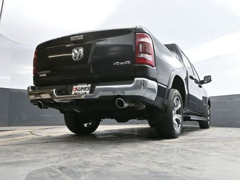 Used 2022 RAM 1500 Laramie image 58