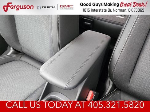 New 2026 Buick Encore GX Preferred w/ Comfort Package FWD image 30