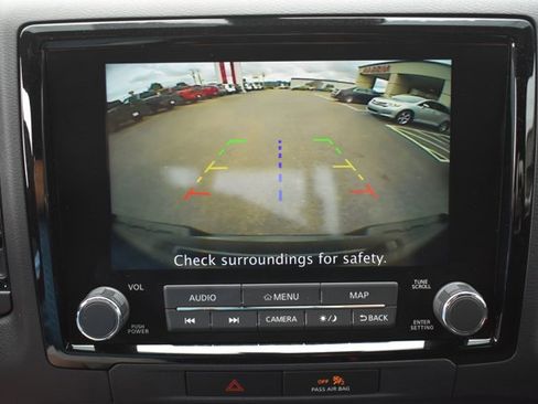 Used 2023 Nissan Frontier Pro-X w/ Technology Package image 24