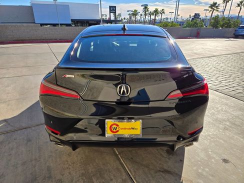 New 2026 Acura Integra A-Spec FWD image 5