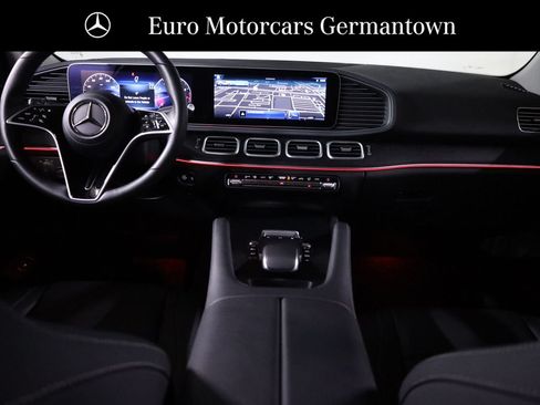 Used 2026 Mercedes-Benz GLE 350 4MATIC image 46