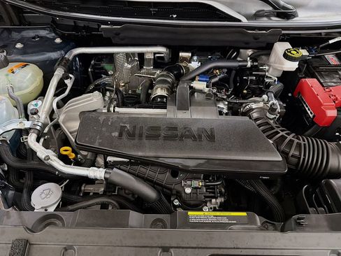 Used 2026 Nissan Rogue SL AWD/4WD image 33