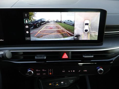 New 2026 Kia K5 GT w/ GT1 Package image 24