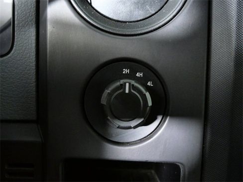 Used 2012 Ford F150 STX w/ STX Decor Pkg image 22