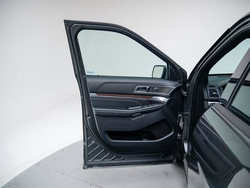 Used 2017 Ford Explorer Limited w/ Equipment Group 301A image 22