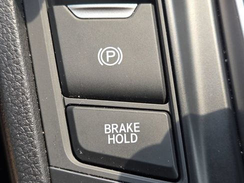 Certified 2022 Honda CR-V EX image 6