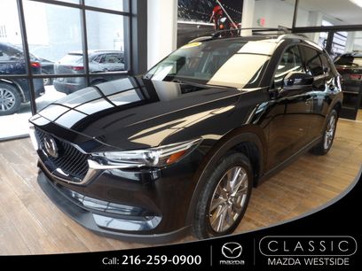 Used 2019 MAZDA CX-5 Grand Touring Reserve