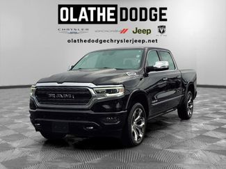 Used 2022 RAM 1500 Limited AWD/4WD video 1