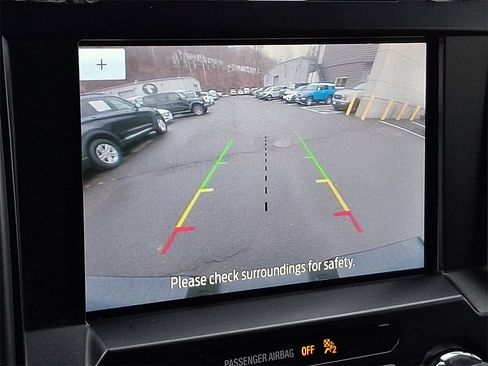 Certified 2020 Ford F150 XLT w/ Equipment Group 302A Luxury image 19