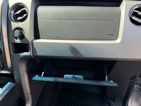 Used 2014 Ford F150 FX4 w/ Equipment Group 402A Luxury image 36