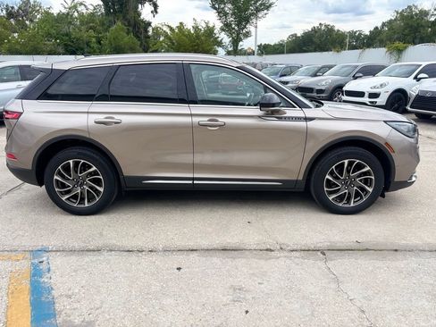 Used 2020 Lincoln Corsair FWD image 6