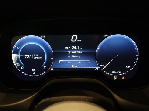 New 2025 Maserati Grecale Modena image 38