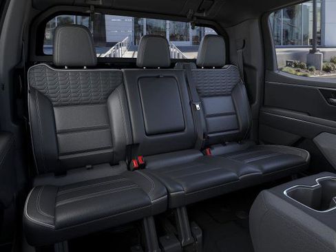 New 2025 GMC Sierra EV Denali image 45