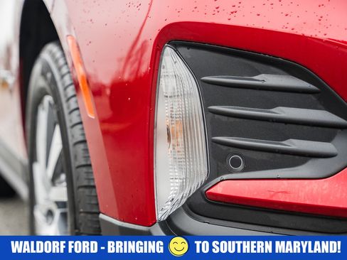 Used 2024 Chevrolet Equinox LT image 14