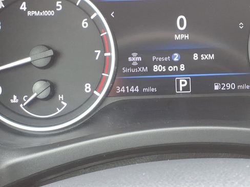 Used 2024 Nissan Sentra SV w/ All-Weather Package image 25