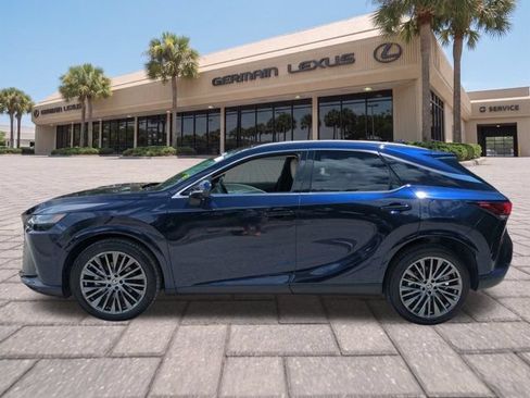 Certified 2024 Lexus RX 350 FWD w/ Convenience Package image 7