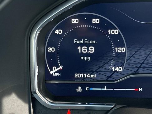 Used 2025 GMC Sierra 1500 AT4 w/ AT4 Premium Package image 44