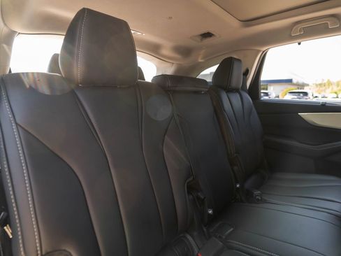 Certified 2024 Acura MDX SH-AWD w/ Technology Package image 45