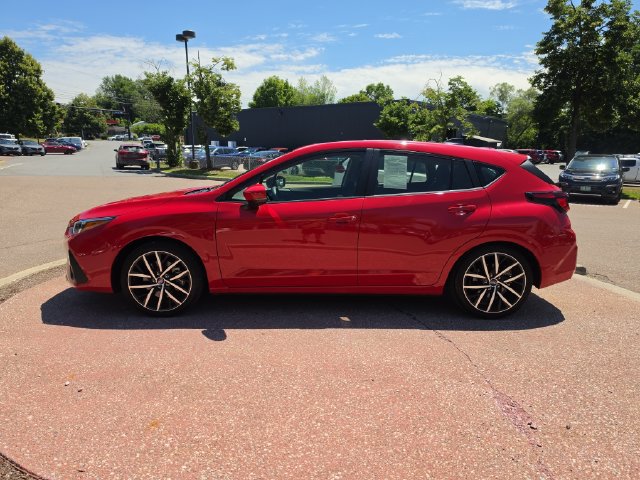 Used 2024 Subaru Impreza 2.0i Sport AWD/4WD image 2
