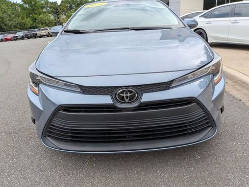 Used 2024 Toyota Corolla LE FWD image 3