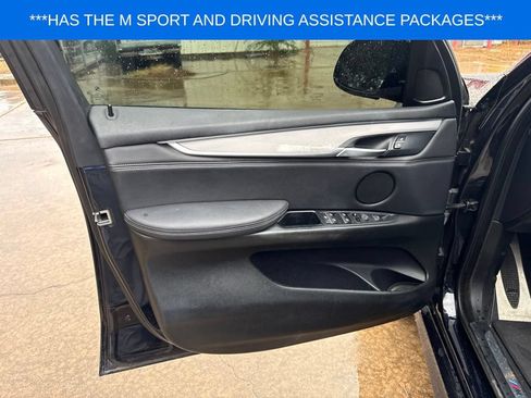 Used 2018 BMW X5 sDrive35i RWD image 10